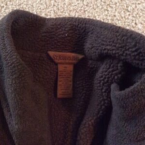 St John’s Bay men’s winter jacket XXL